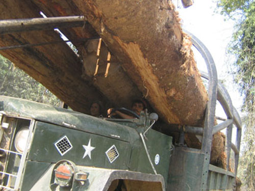 老撾、柬埔寨